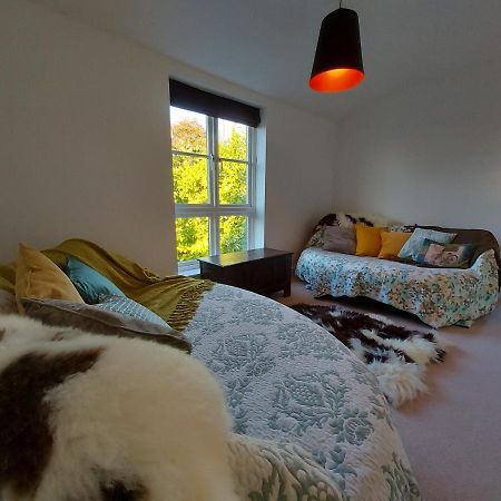 Tor Cottage, Perfectly Positioned! Glastonbury Esterno foto