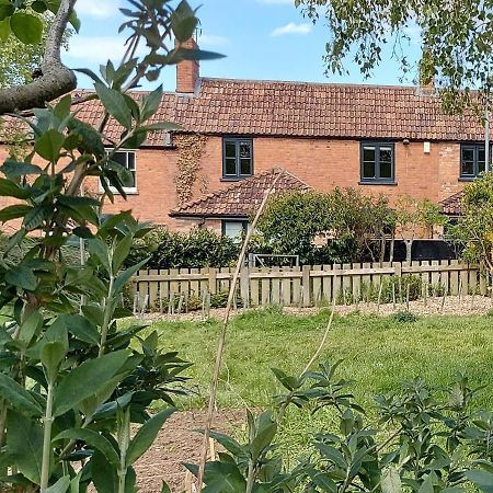 Tor Cottage, Perfectly Positioned! Glastonbury Esterno foto