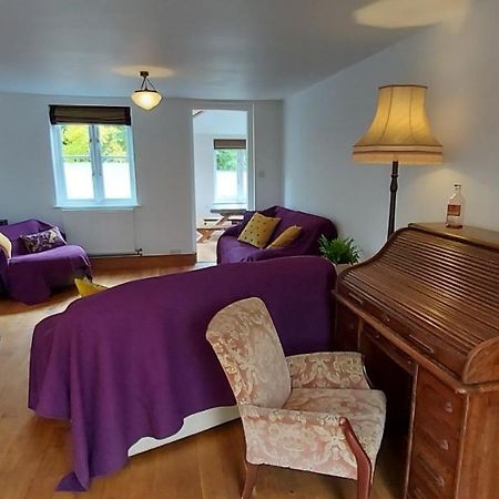 Tor Cottage, Perfectly Positioned! Glastonbury Esterno foto
