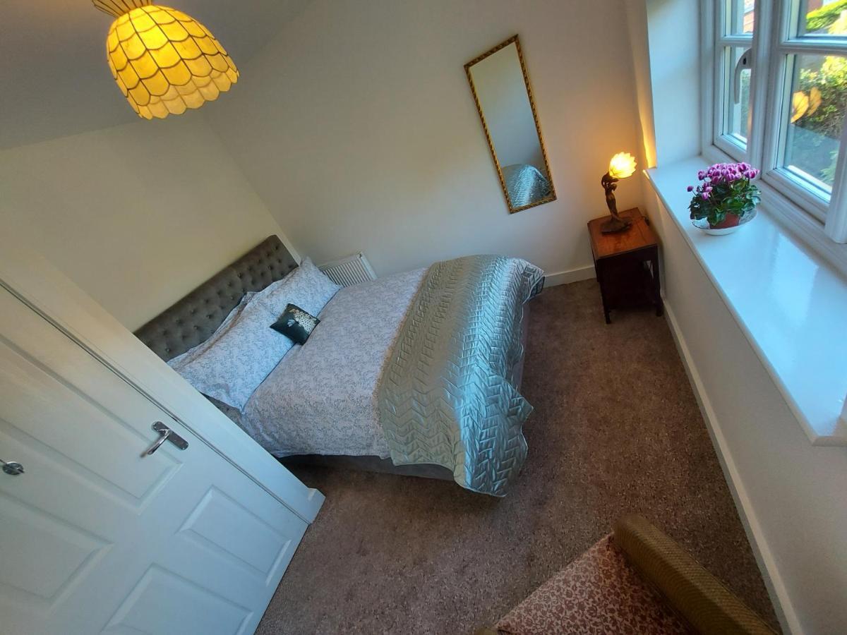 Tor Cottage, Perfectly Positioned! Glastonbury Esterno foto